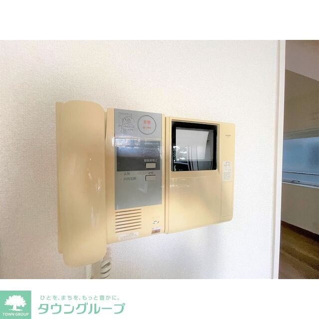 ＡＤＩＫ恵比寿南の物件内観写真