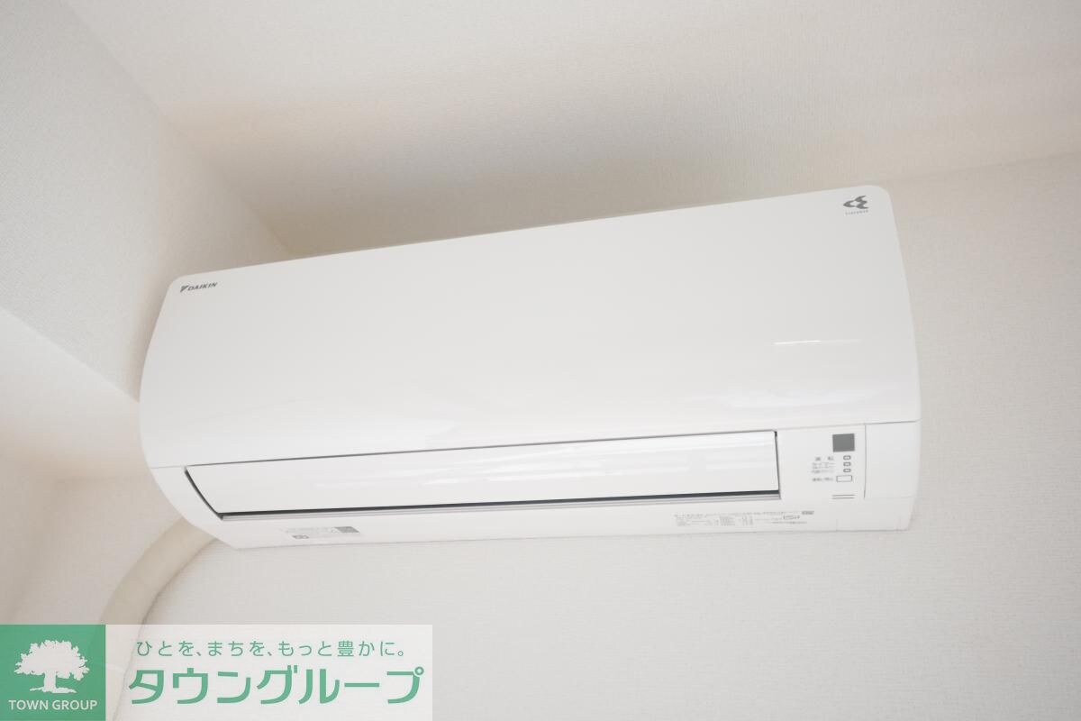 武蔵中原レジデンスの物件内観写真