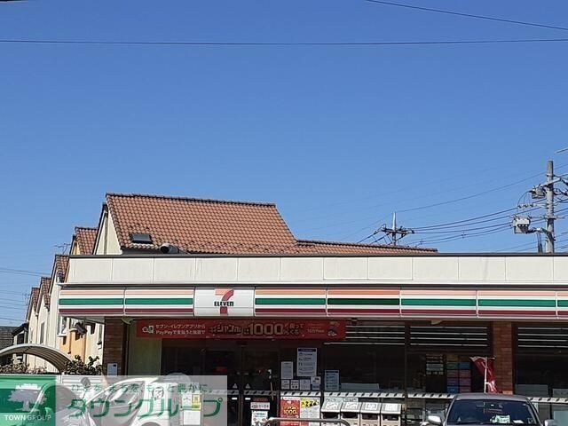 ヴィラ　フェリシアの物件内観写真