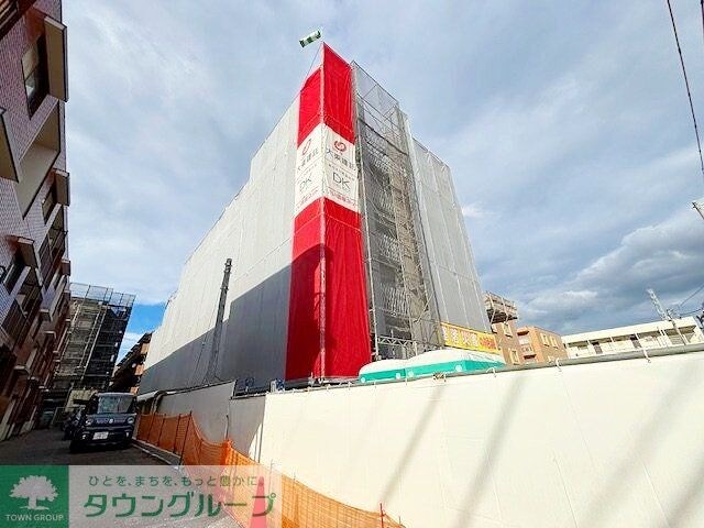 ヴィラ　フェリシアの物件内観写真