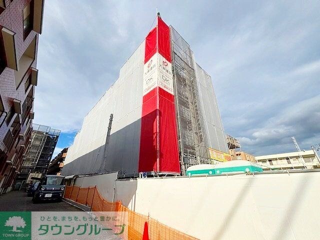 ヴィラ　フェリシアの物件内観写真