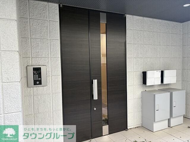 カーサベルーデの物件内観写真