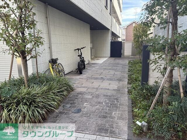 カーサベルーデの物件内観写真