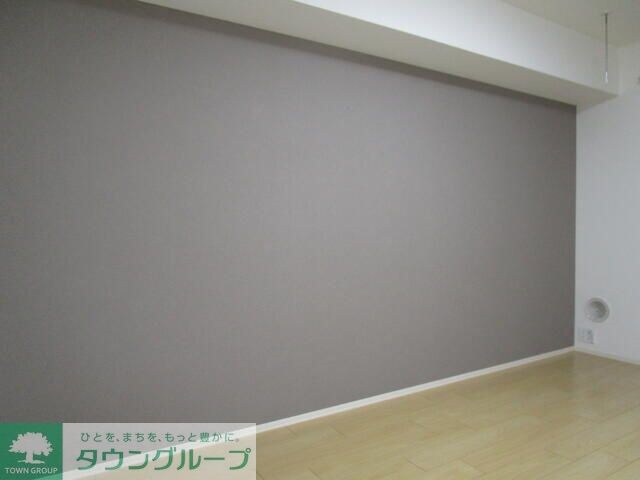 カーサベルーデの物件内観写真