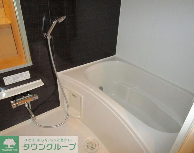 カーサベルーデの物件内観写真