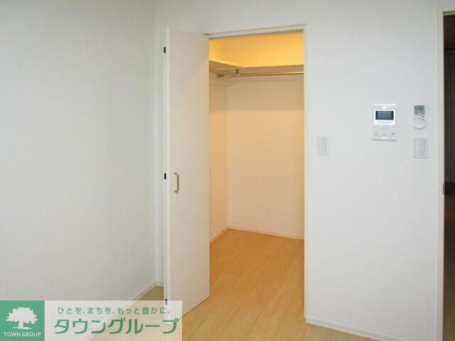 カーサベルーデの物件内観写真