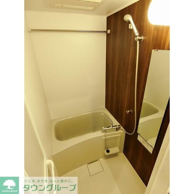 ＬＡＵＲＥＬ　ＴＯＧＯＳＨＩの物件内観写真