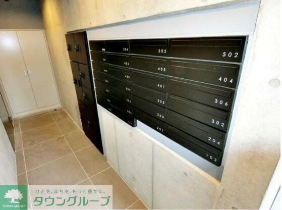 ＬＡＵＲＥＬ　ＴＯＧＯＳＨＩの物件内観写真