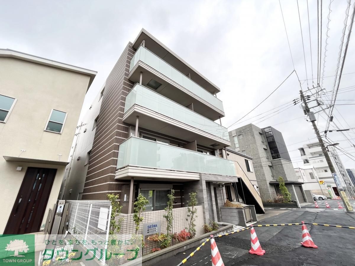 アーバンコート小山の物件内観写真