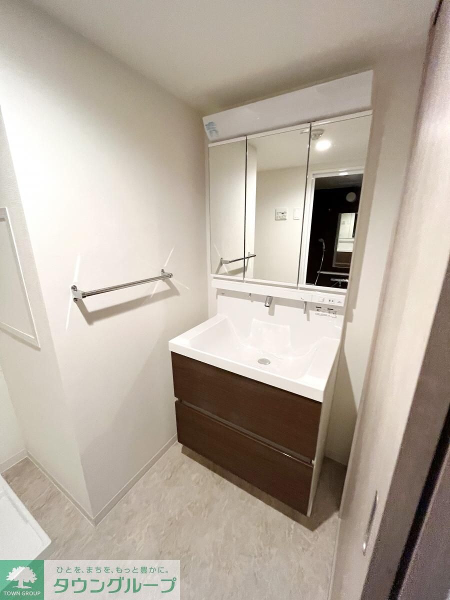 アーバンコート小山の物件内観写真