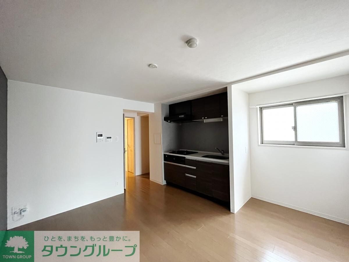 アーバンコート小山の物件内観写真