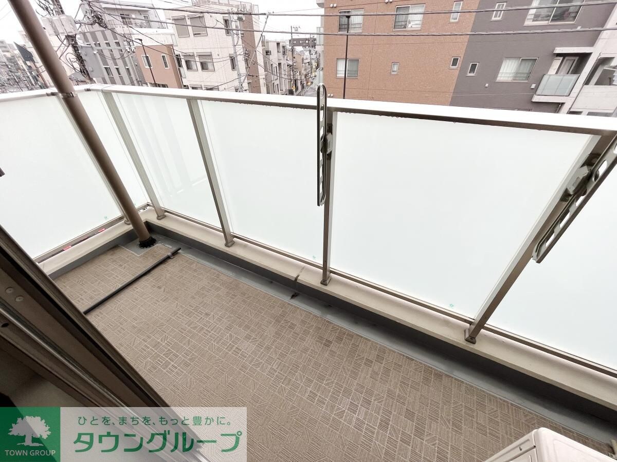 アーバンコート小山の物件内観写真