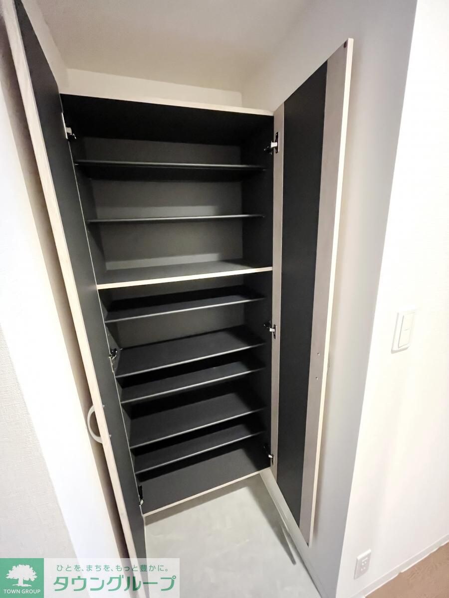 アーバンコート小山の物件内観写真