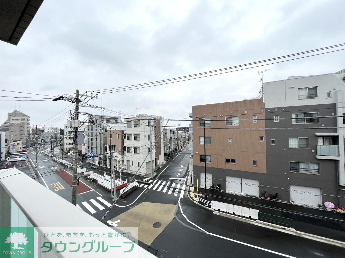 アーバンコート小山の物件内観写真