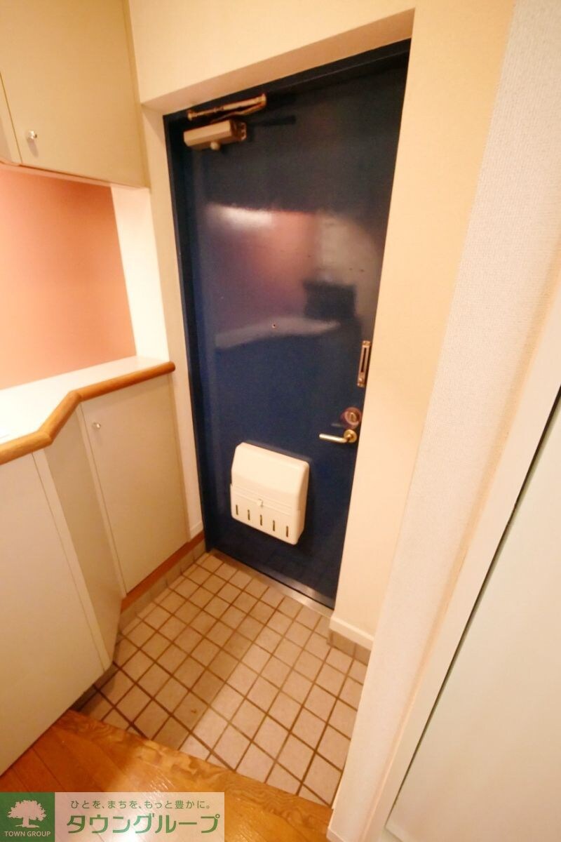 ＥＬＭ－Ｍ３の物件内観写真