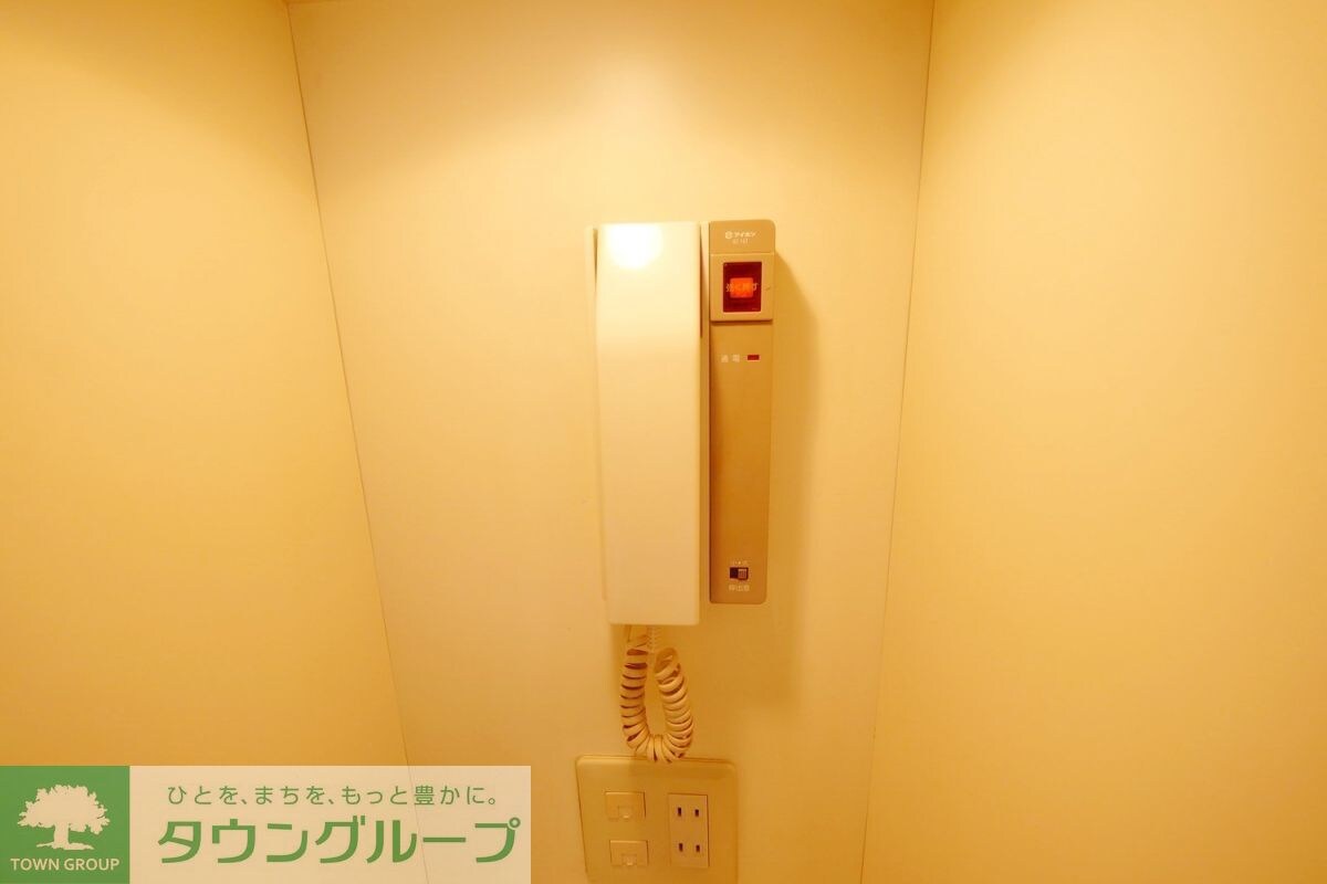 ＥＬＭ－Ｍ３の物件内観写真