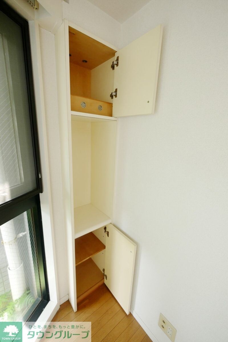 ＥＬＭ－Ｍ３の物件内観写真