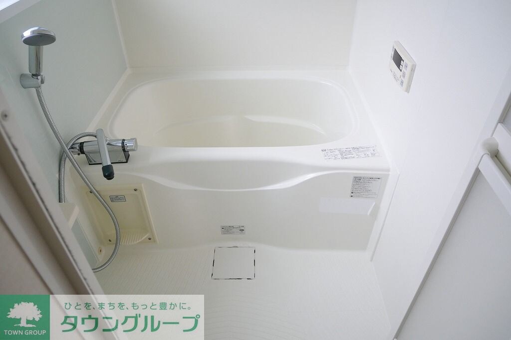 グランエッグス洗足池の物件内観写真