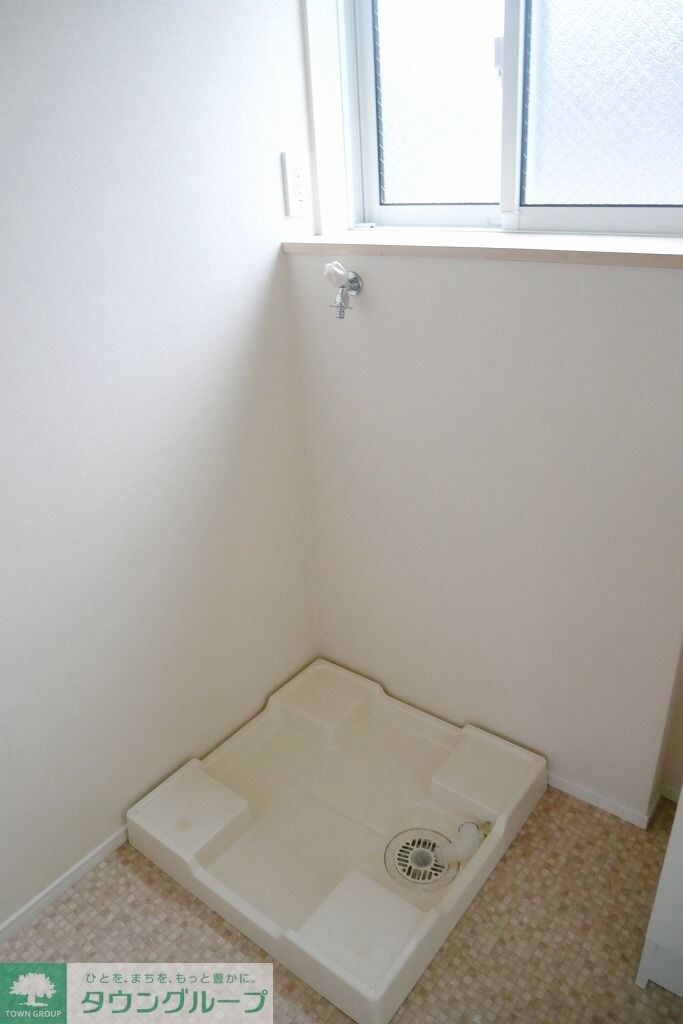 グランエッグス洗足池の物件内観写真