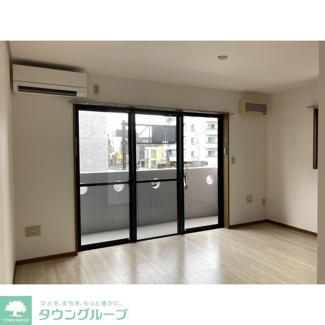 ＤｅＬＣＣＳ田園調布の物件内観写真