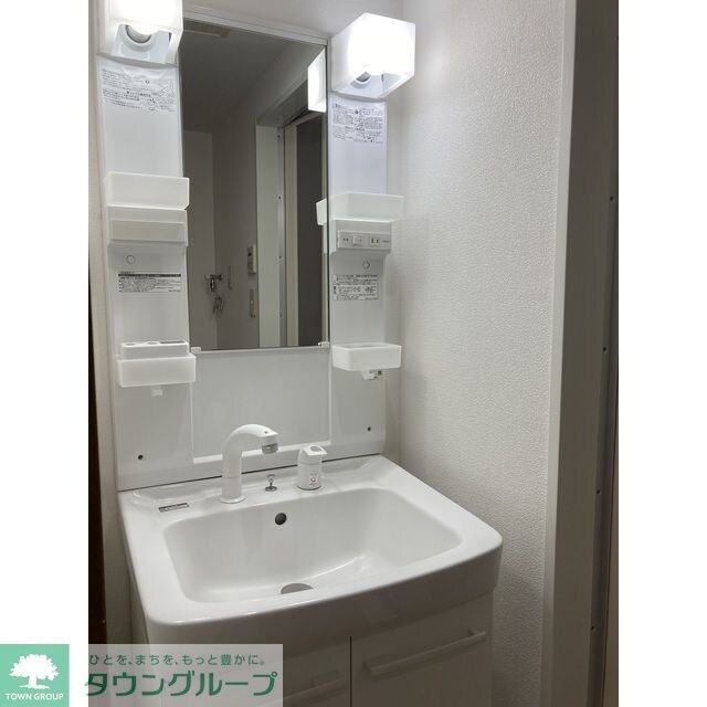 ＤｅＬＣＣＳ田園調布の物件内観写真