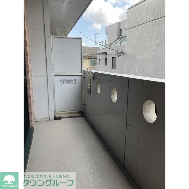 ＤｅＬＣＣＳ田園調布の物件内観写真