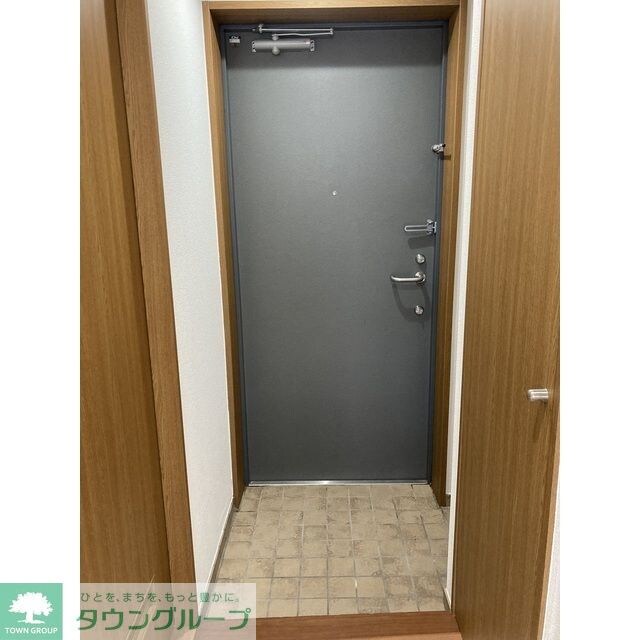 ＤｅＬＣＣＳ田園調布の物件内観写真