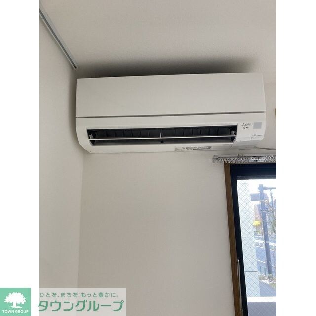 ＤｅＬＣＣＳ田園調布の物件内観写真