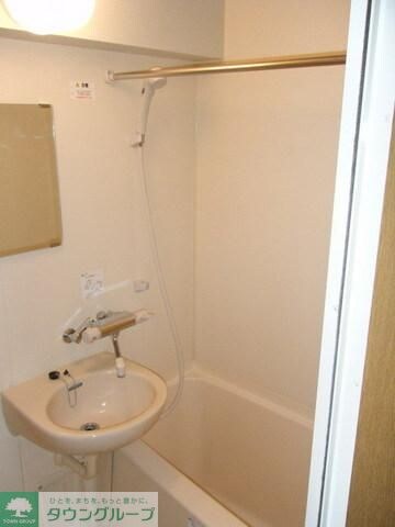 Excellia馬込の物件内観写真