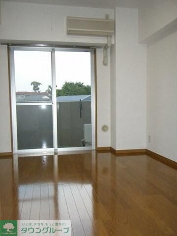 Excellia馬込の物件内観写真