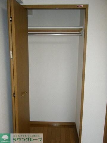 Excellia馬込の物件内観写真