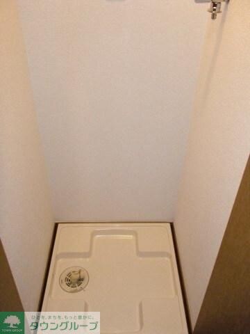 Excellia馬込の物件内観写真