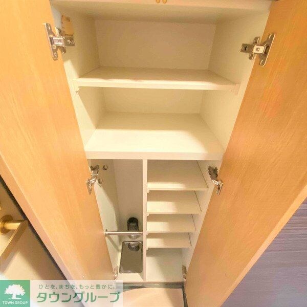 Excellia馬込の物件内観写真