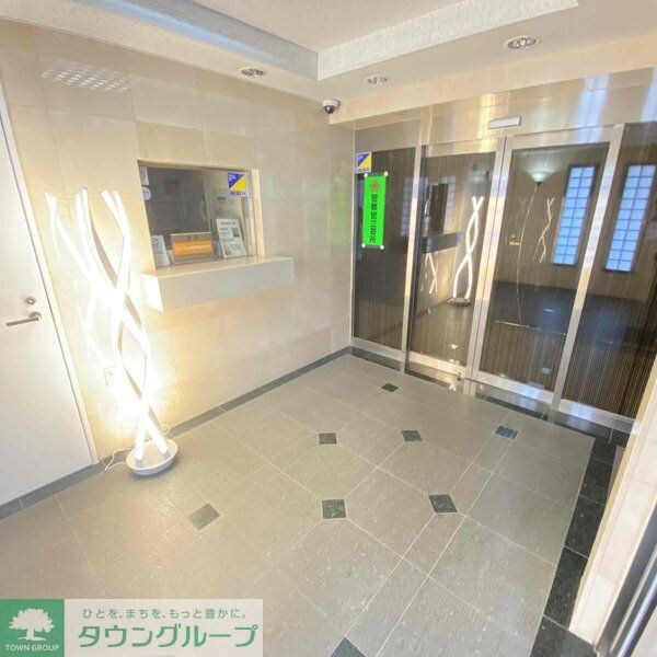 Excellia馬込の物件内観写真