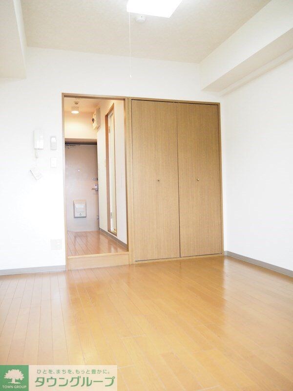 ルーブル田園調布南の物件内観写真