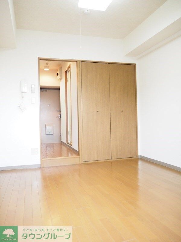 ルーブル田園調布南の物件内観写真