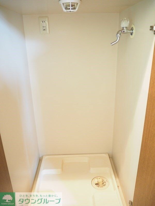 ルーブル田園調布南の物件内観写真