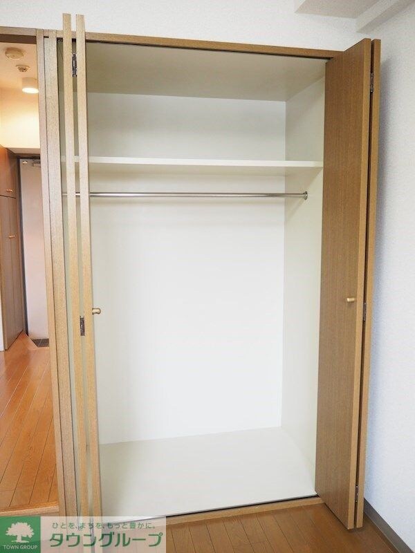 ルーブル田園調布南の物件内観写真