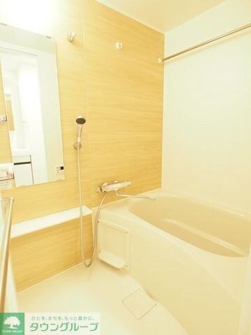 クロスレジデンス大崎の物件内観写真