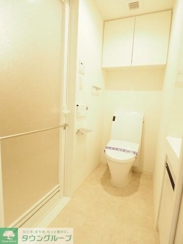 クロスレジデンス大崎の物件内観写真