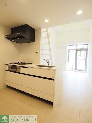 クロスレジデンス大崎の物件内観写真