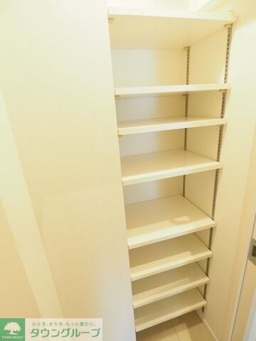 クロスレジデンス大崎の物件内観写真