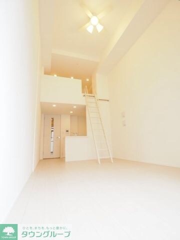 クロスレジデンス大崎の物件内観写真