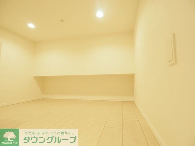 クロスレジデンス大崎の物件内観写真