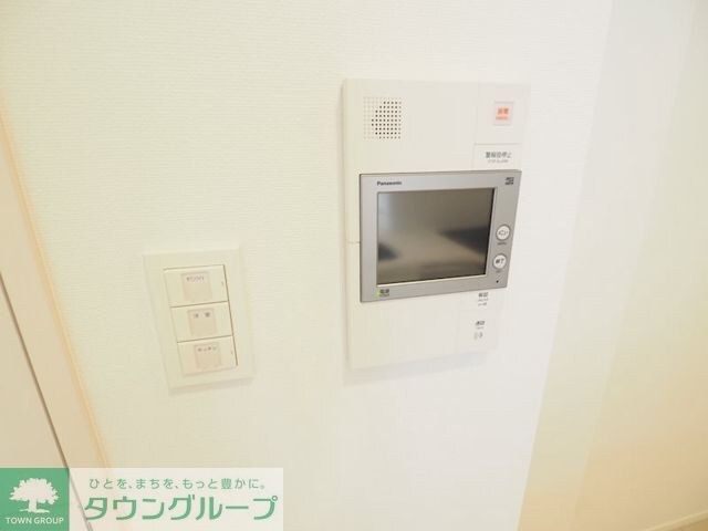 クロスレジデンス大崎の物件内観写真