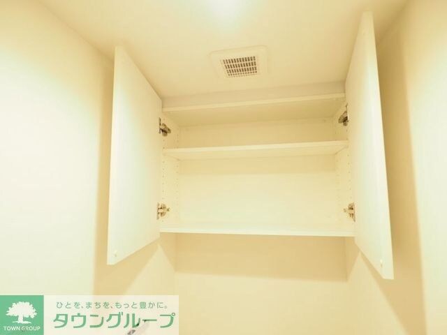 クロスレジデンス大崎の物件内観写真