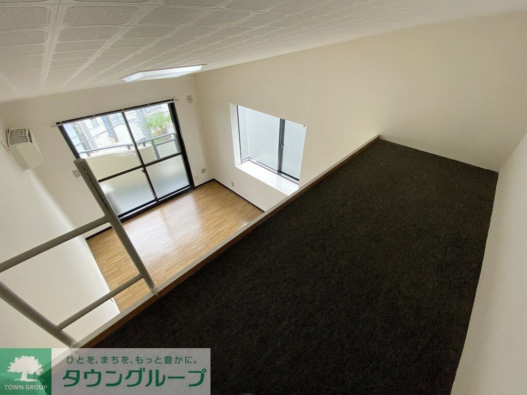 エトワス大岡山の物件内観写真