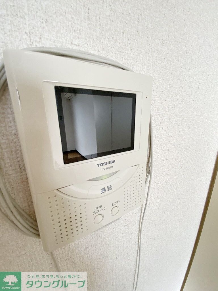 エトワス大岡山の物件内観写真