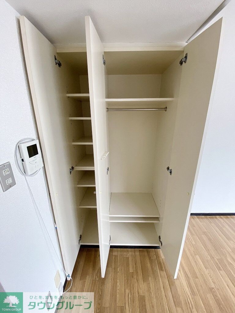 エトワス大岡山の物件内観写真