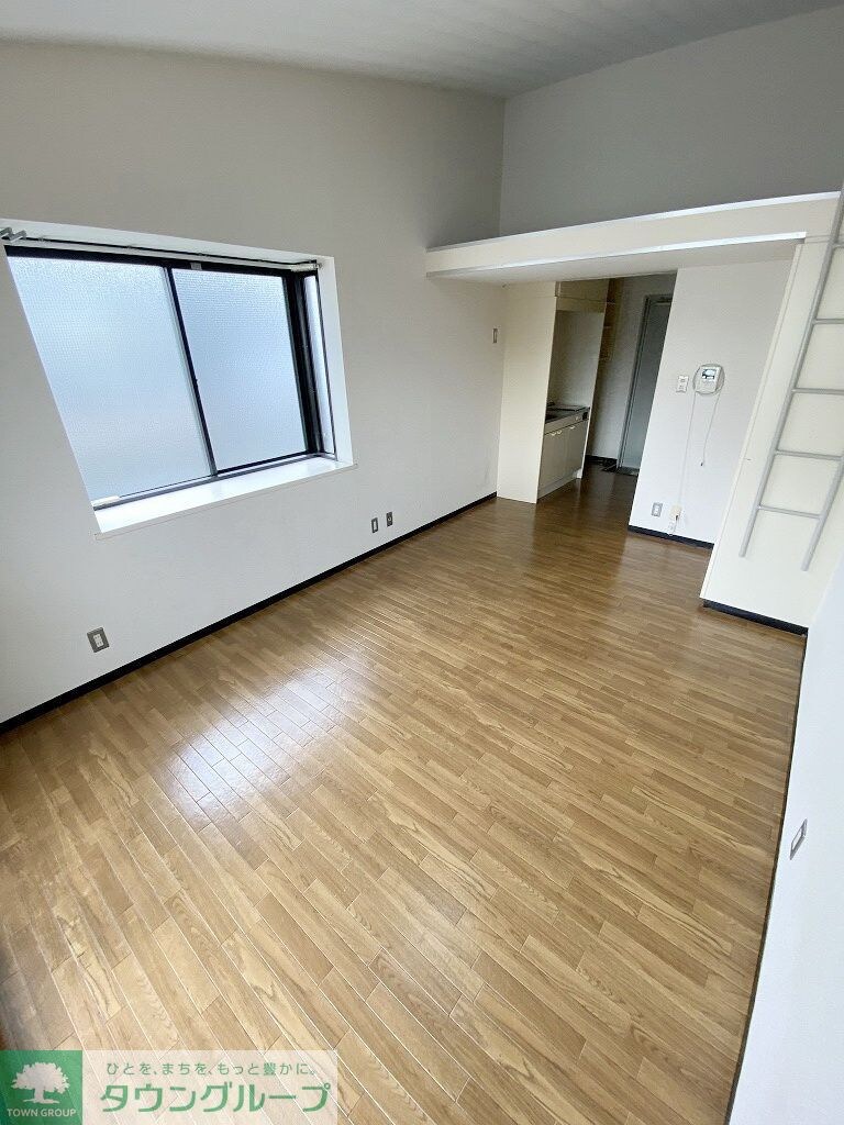 エトワス大岡山の物件内観写真